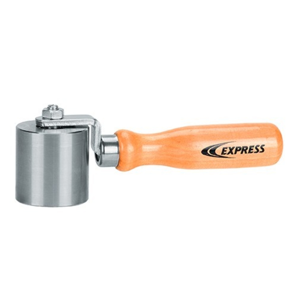 ROULEAUX DE PRESSION EN ACIER 50MM - EXPRESS - 45034