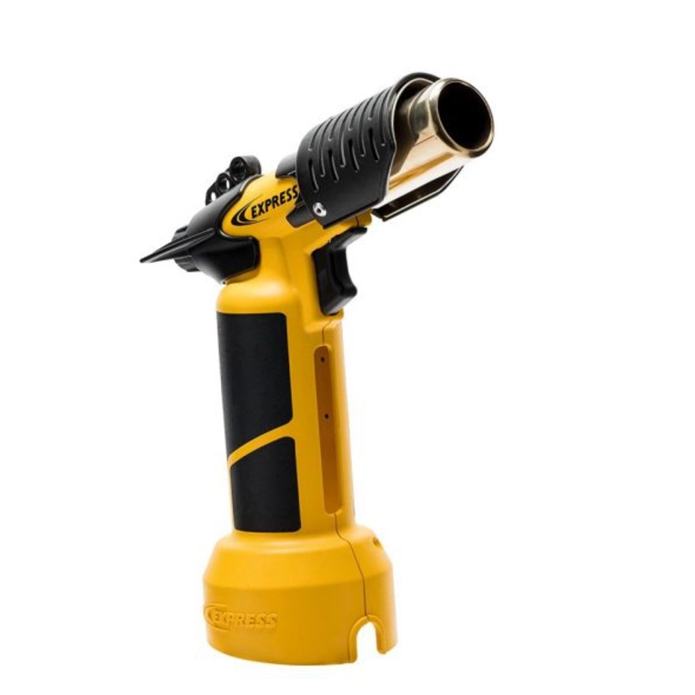 PISTOLET AIR CHAUD RÉGLABLE DE 190 À 900 °C - EXPRESS - 4600