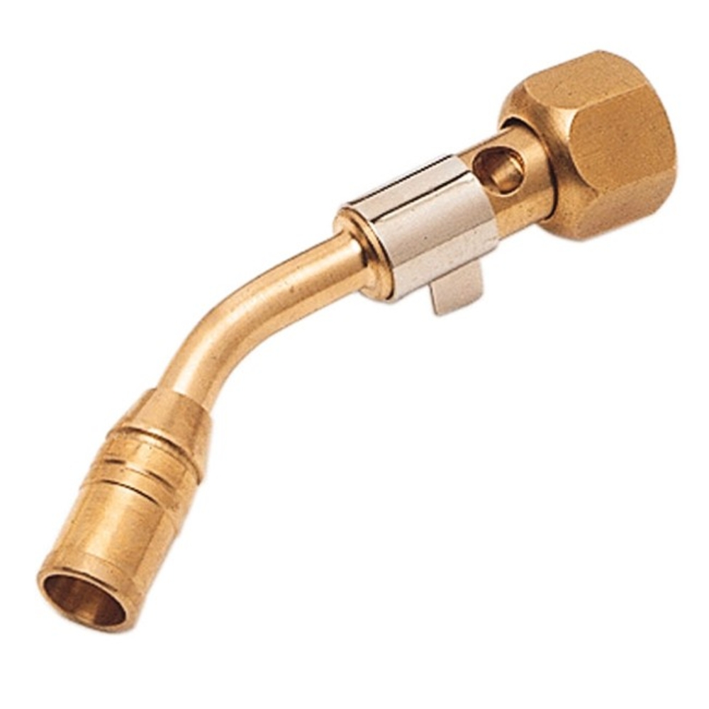 Lance sanitaire brasage tube cuivre D6 mm Débit 39 g/h - 0,54 kW à 3 bar GUILBERT EXPRESS - 4641