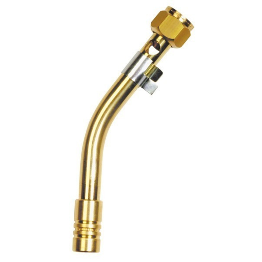 Lance sanitaire brasage tube cuivre D14 mm Débit 213 g/h - 2,94 kW à 3 bar GUILBERT EXPRESS - 4642