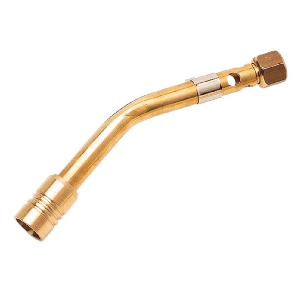Lance sanitaire brasage tube cuivre D23 mm Débit 479 g/h - 6,61 kW à 3 bar GUILBERT EXPRESS - 4643