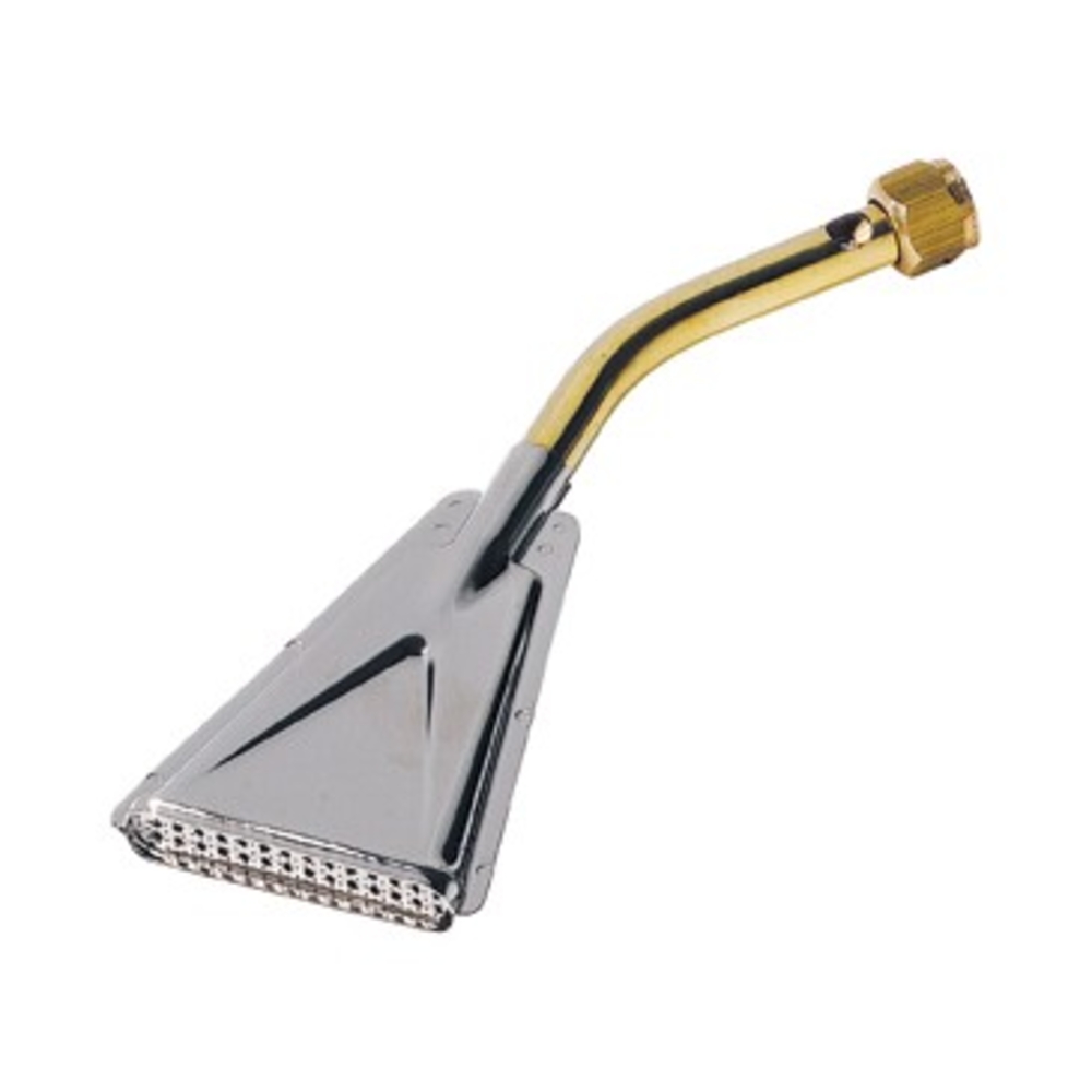 LANCE BRÛLE-PEINTURE À FLAMME PLATE - EXPRESS - 4650