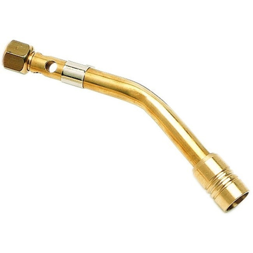 Lance pour brasage tube cuivre D32 mm Débit 734 g/h - 10,13 kW à 3 bar GUILBERT EXPRESS - 4651