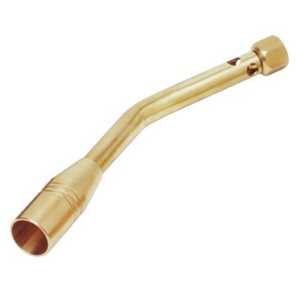 Lance TURBO brasage tube cuivre D28 mm Débit 383 g/h - 5,29 kW à 3 bar GUILBERT EXPRESS - 4672