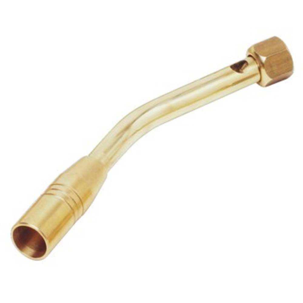 Lance TURBO brasage tube cuivre D28 mm Débit 383 g/h - 5,29 kW à 3 bar GUILBERT EXPRESS - 4673
