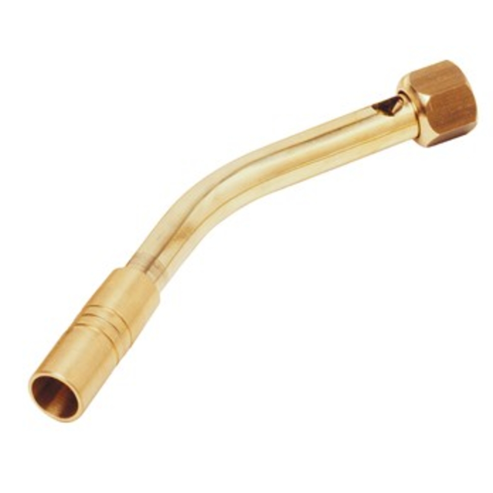 Lance TURBO brasage tube cuivre D40 mm Débit 588 g/h - 8,11 kW à 3 bar GUILBERT EXPRESS - 4674