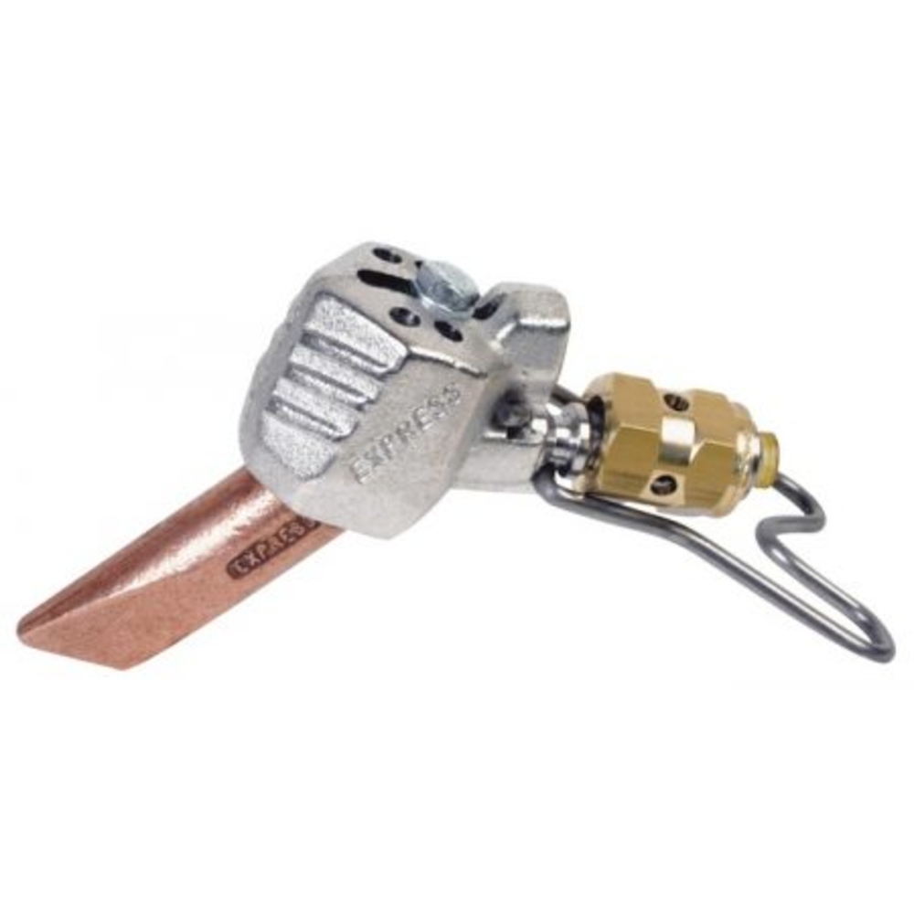 LANCE AVEC PANNE POUR FERS DE COUVREUR - EXPRESS - 4675