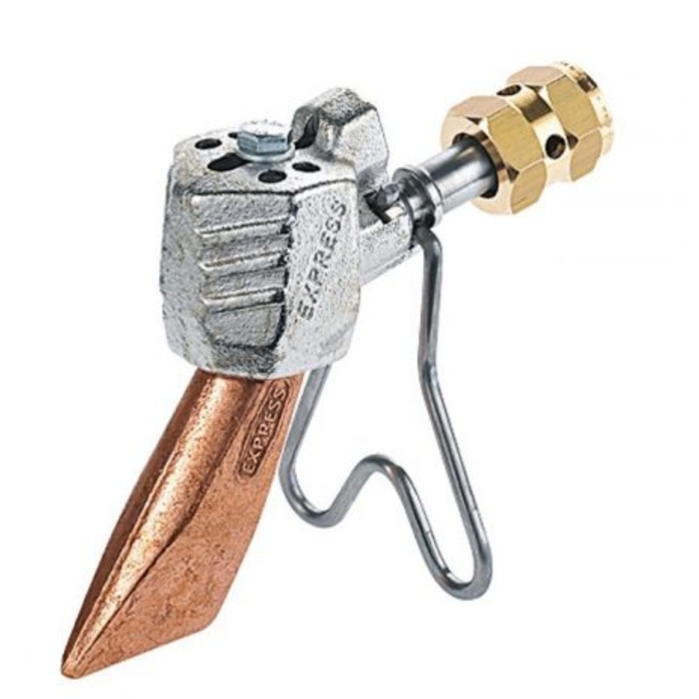 LANCE AVEC PANNE POUR FERS DE COUVREUR - EXPRESS - 4678