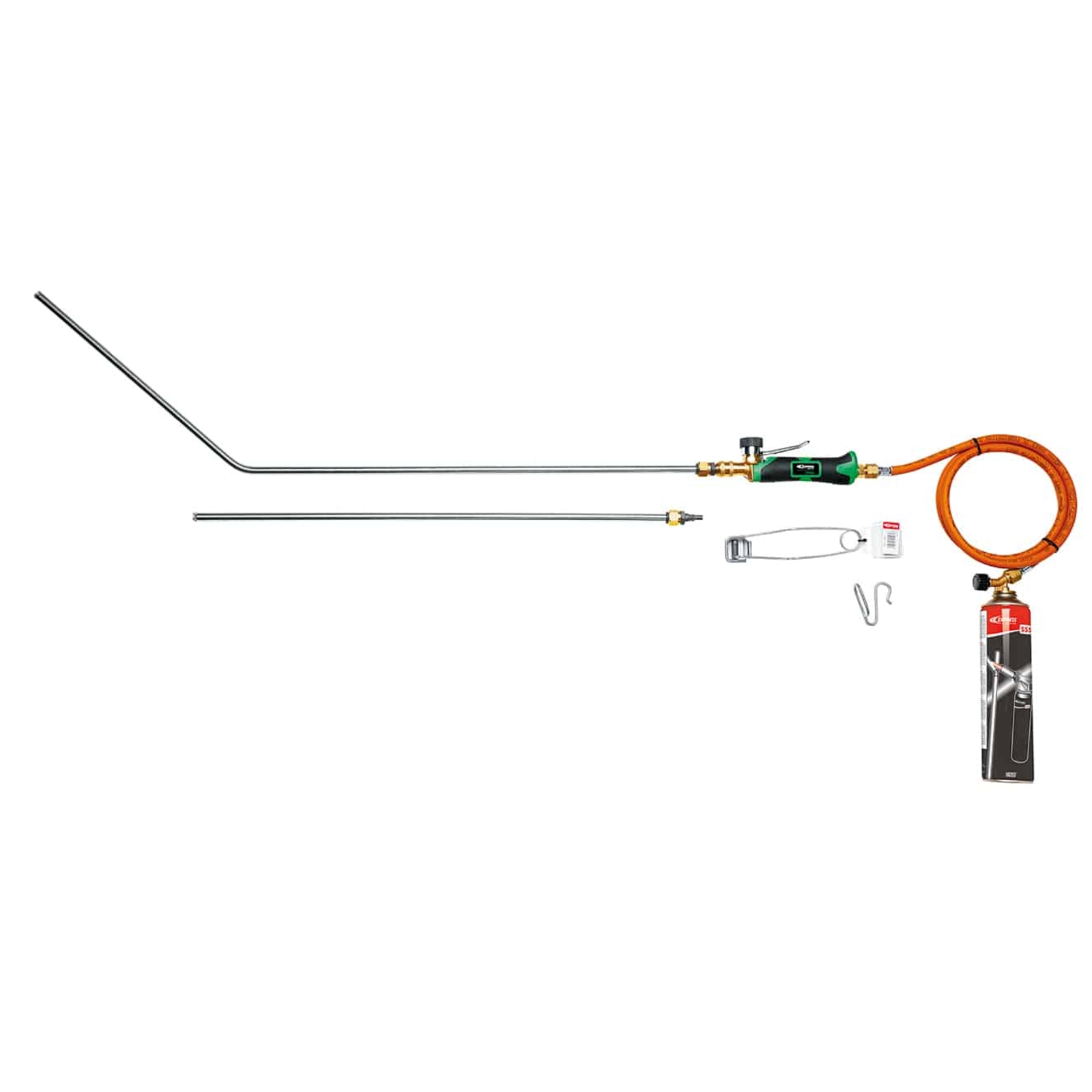 COMBO Epilateur TERRA PREMIUM GUILBERT EXPRESS - 47285