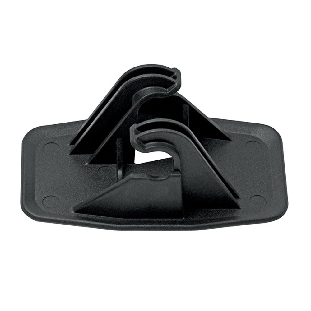 PIED ADAPTABLE SANS OUTIL, EN POLYAMIDE CHARGÉ DE FIBRE DE VERRE, POUR CHALUMEAU - EXPRESS -4740