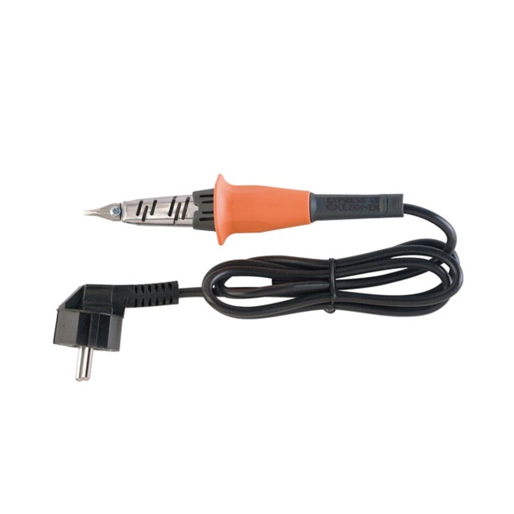 FER À SOUDER ÉLECTRIQUE - EXPRESS - 49