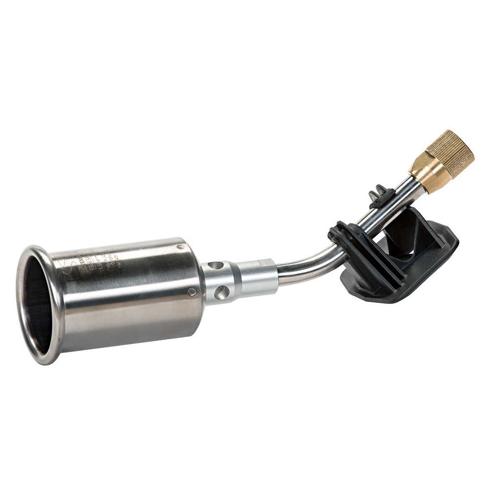 CHALUMEAU ÉTANCHÉITÉ INOX DIAM 50 MM COL 130 MM - EXPRESS - 50SL200