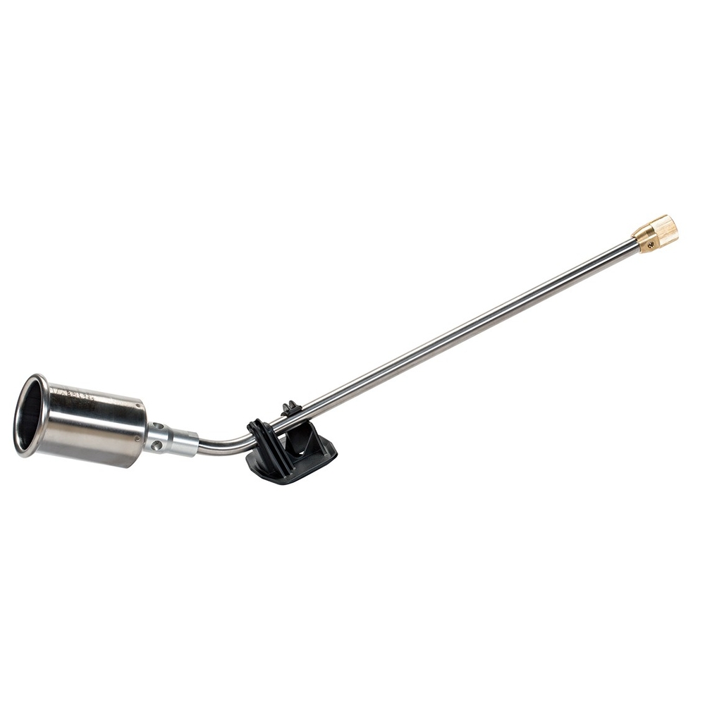 CHALUMEAU ÉTANCHÉITÉ INOX DIAM 50 MM COL 400 MM - EXPRESS - 50SL400