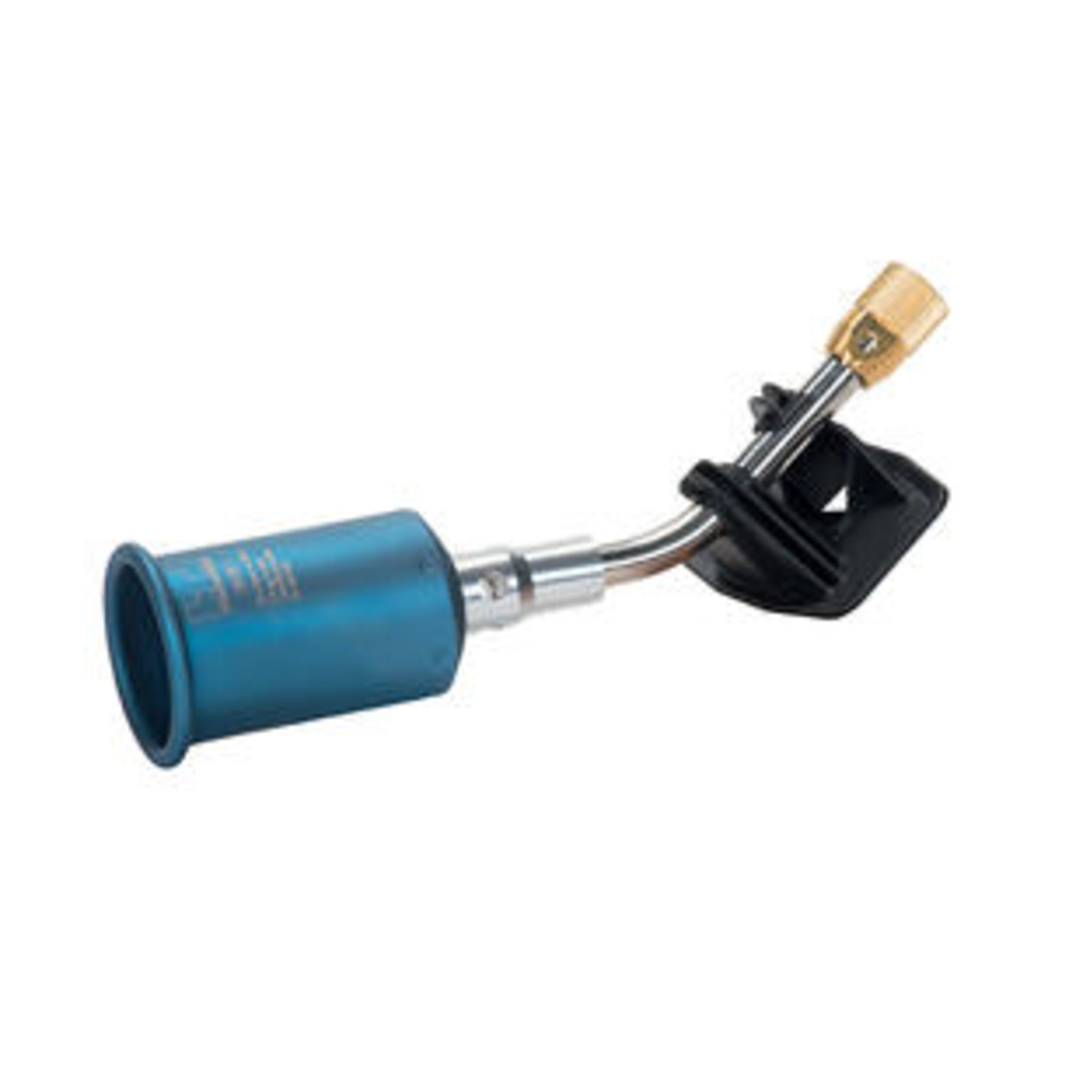 GODET TITANE 50KW ET COL DE 130MM - EXPRESS - 50TL200