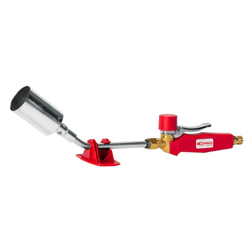 CHALUMEAU D ÉTANCHÉITÉ ACIER À FLAMME TORCHE - EXPRESS - 5500