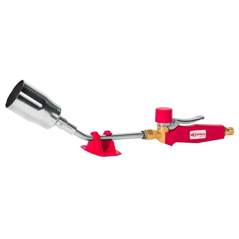 CHALUMEAU D ÉTANCHÉITÉ ACIER À FLAMME TORCHE - EXPRESS - 5501