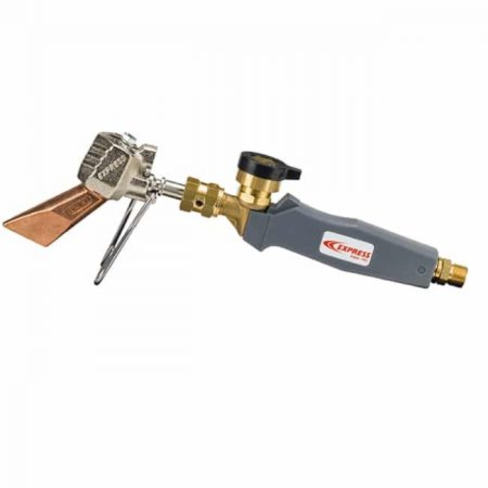 FER À SOUDER DE COUVREUR MANCHE 602 + LANCE 4678 - EXPRESS - 60278