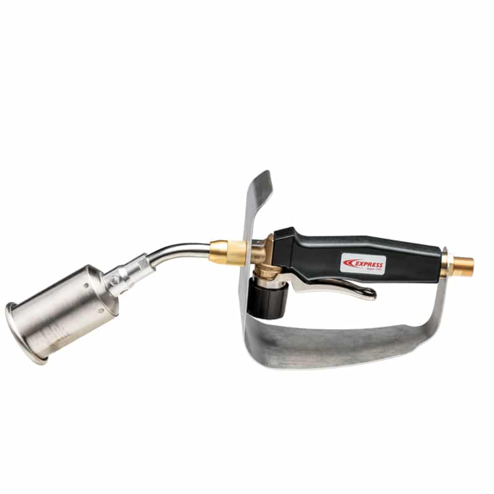 Mini Roofer Stainless Steel GUILBERT EXPRESS - 6050SL70