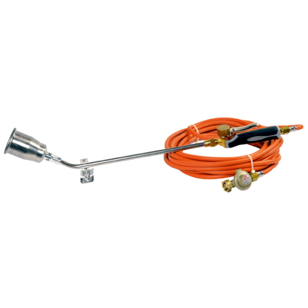 Pack étanchéité INOX 100S L400 manche 620 10m de tuyau détendeur 4 bar GUILBERT EXPRESS - 6212