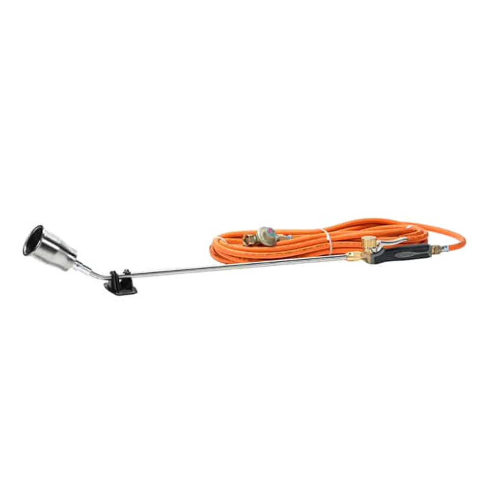 Pack étanchéité INOX 100S et L600 manche 620 10m tuyau détendeur 4 bar GUILBERT EXPRESS - 6216