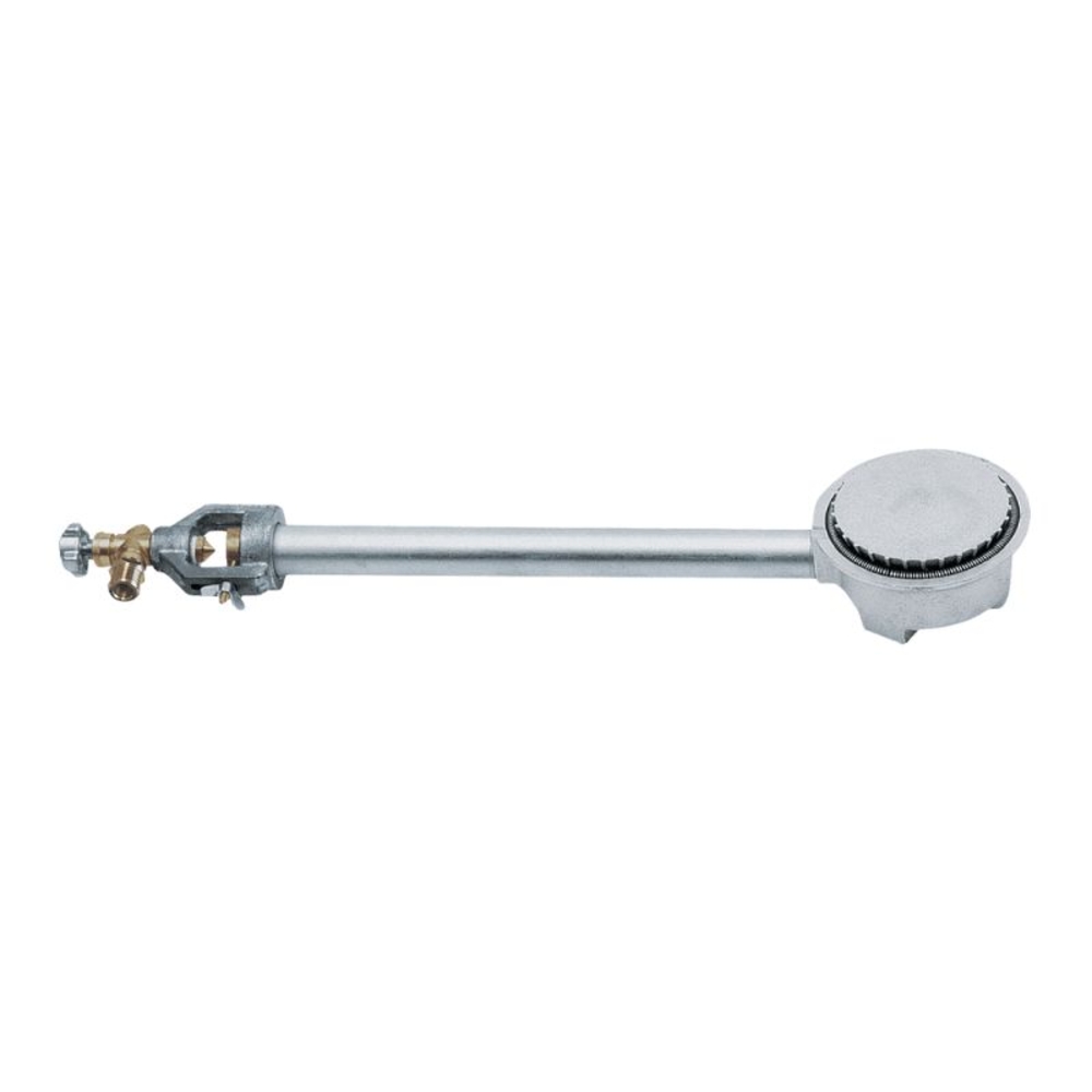 BRÛLEUR POUR FONDOIR OU CHAUDRON - PUISSANCE 49,3KW À 1,5 BAR - EXPRESS - 621R