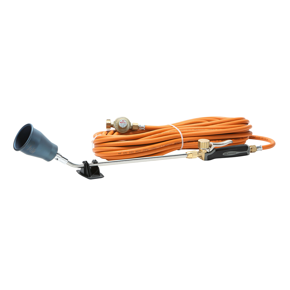 Pack étanchéité TITANE 150T et L400 manche 620 20m tuyau détendeur 4 bar GUILBERT EXPRESS - 6221