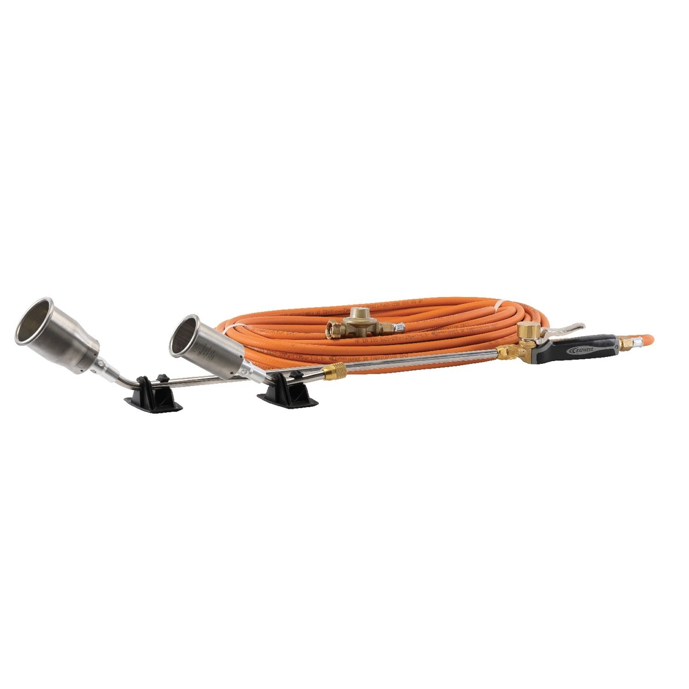 PACK EN INOX POUR ÉTANCHEUR - EXPRESS - 6225