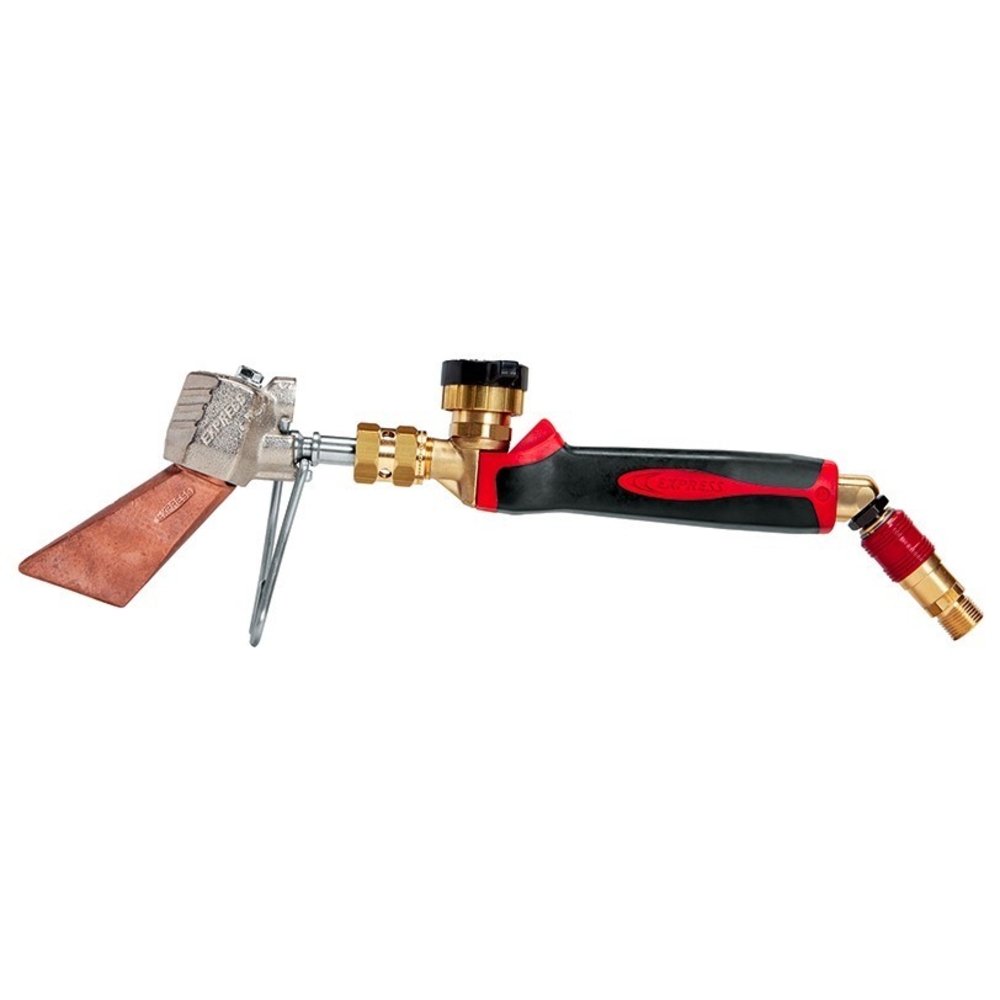 FER À SOUDER DE COUVREUR MANCHE 603CR + LANCE 779 - EXPRESS - 63779