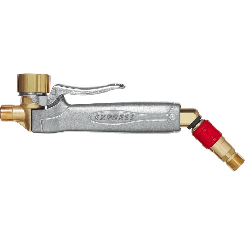 MANCHE 640 CR ADAPTABLE POUR LES LANCES D ÉTANCHÉITÉ TITAN EXPRESS ET STEEL EXPRESS - EXPRESS - 640CR