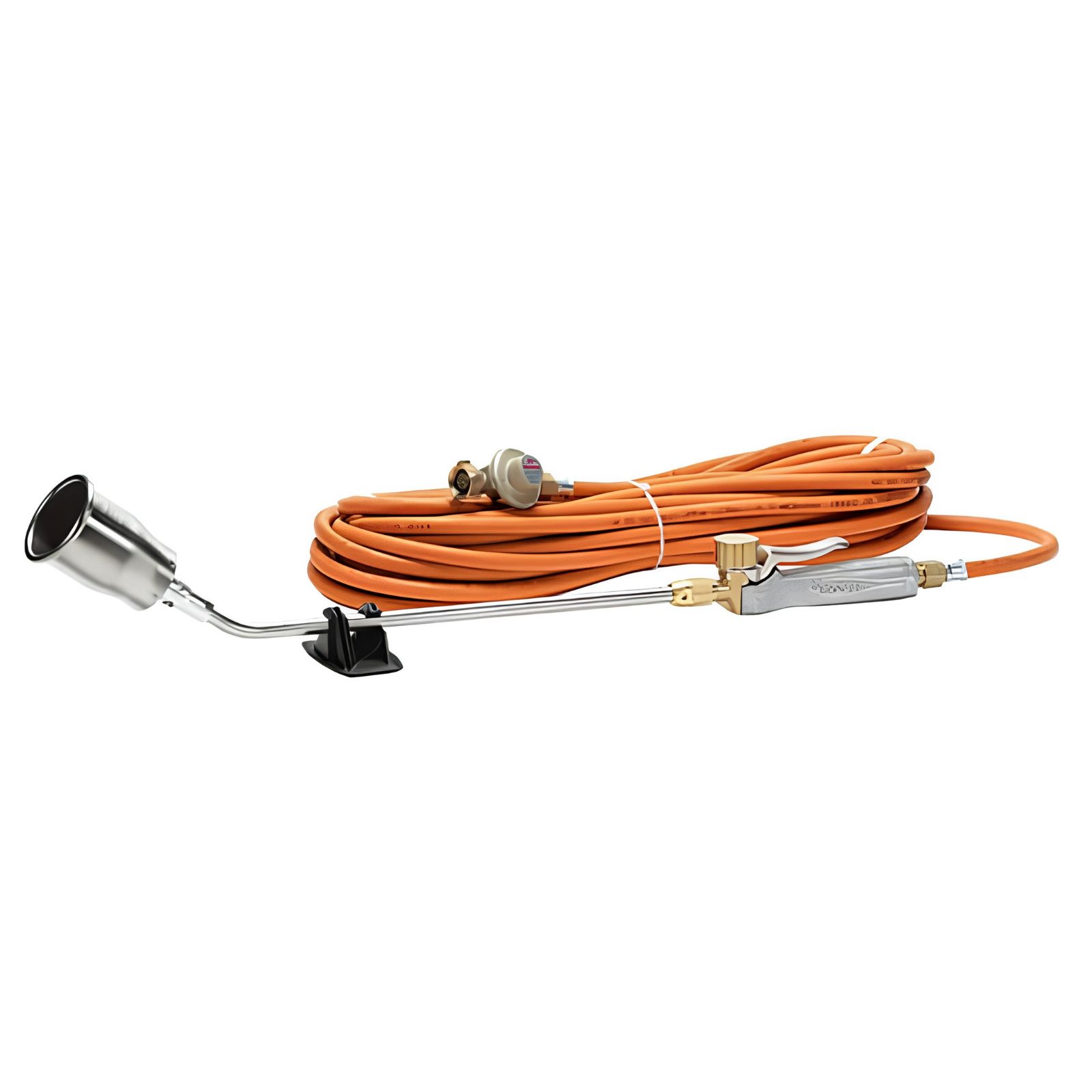 Pack étancheur Stainless INOX 640+100SL400 + tuyau 20m GUILBERT EXPRESS - 6421
