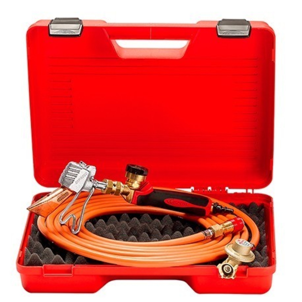 PACK COUVREUR PRET A L'EMPLOI COMPRENANT 778 + 603CR + TUYAU 4.75M + 682 - EXPRESS - 66378