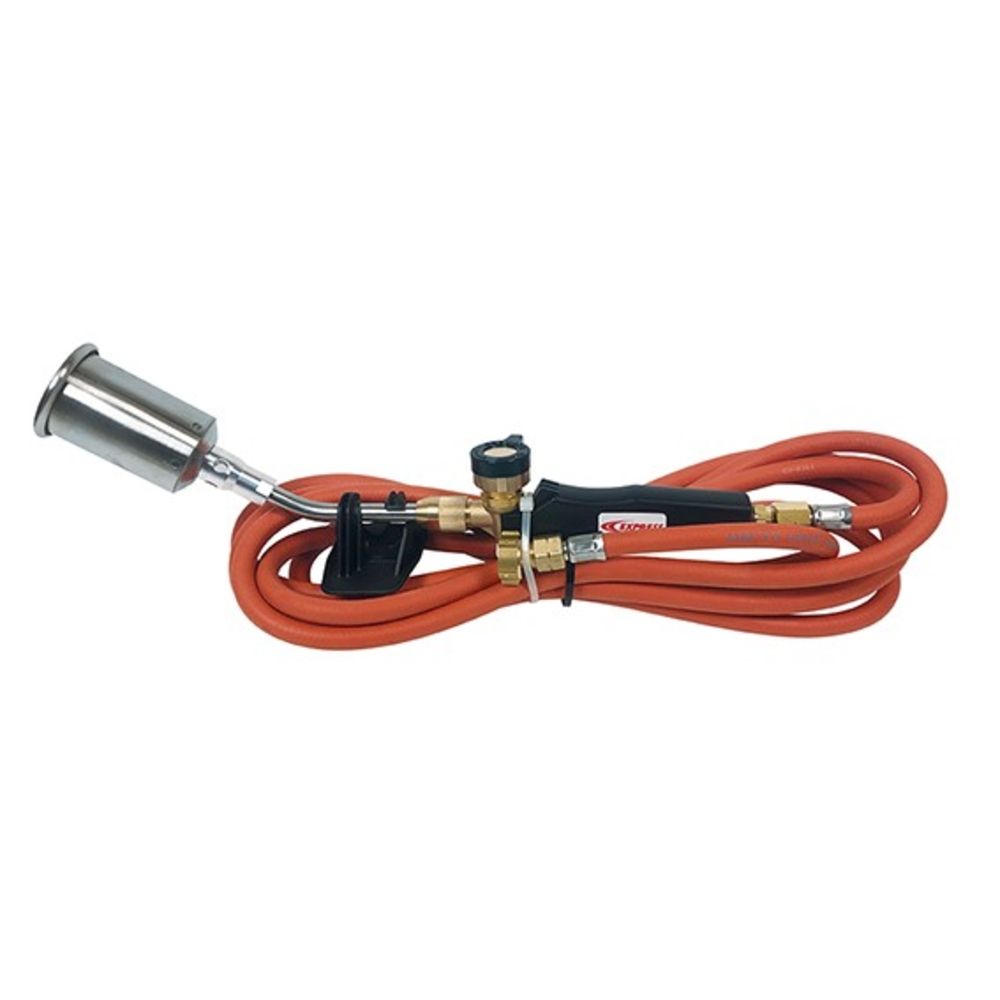 Pack chalumeau complet connexion directe pour bouteille butane GUILBERT EXPRESS - 6638