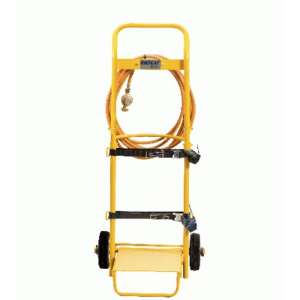 CHARIOT PORTE-BOUTEILLE 13 KG PLIABLE - EXPRESS - 668