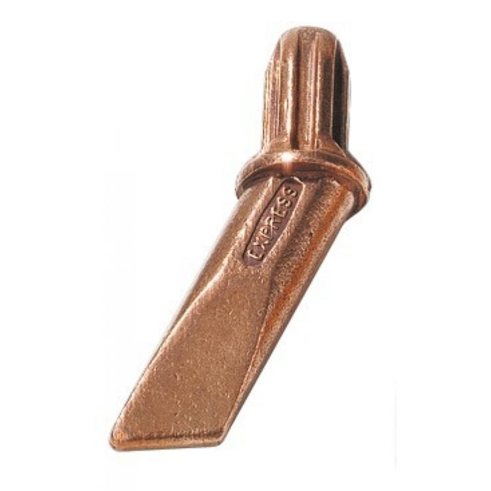 Panne Classique 23x3 mm pour tous les fer de couvreur Express GUILBERT EXPRESS - 675