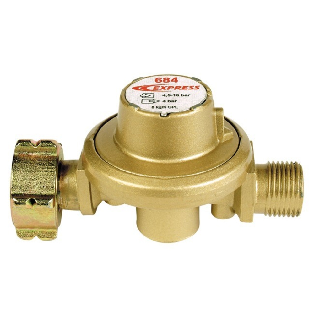 DÉTENDEUR PROPANE - EXPRESS - 684