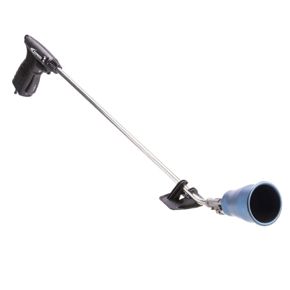 CHALUMEAU ETANCHÉITÉ TITANE R, LANCE 150 KW ET D'UNE POIGNÉE SÉCURITÉ EXPRESS - 75102