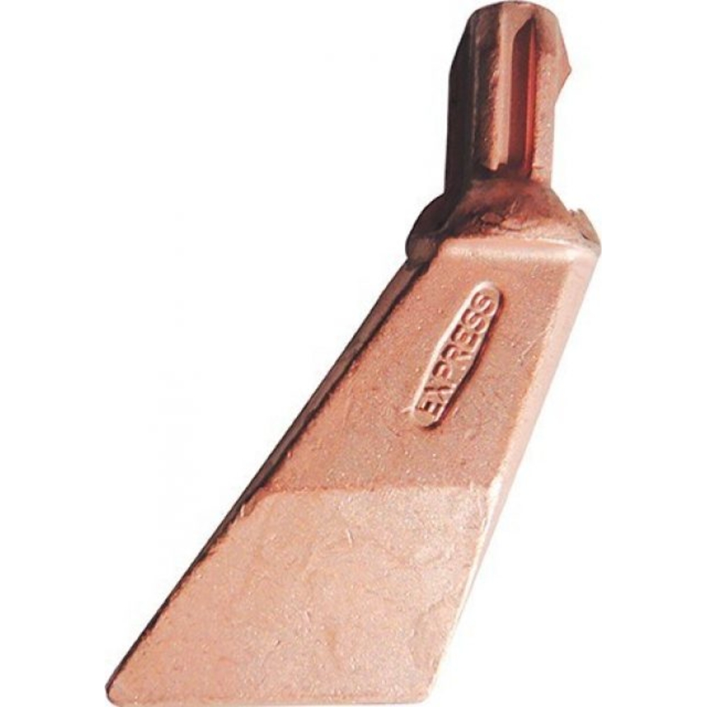 Panne Turbo 45x5 mm pour tous les fer de couvreur Express GUILBERT EXPRESS - 779
