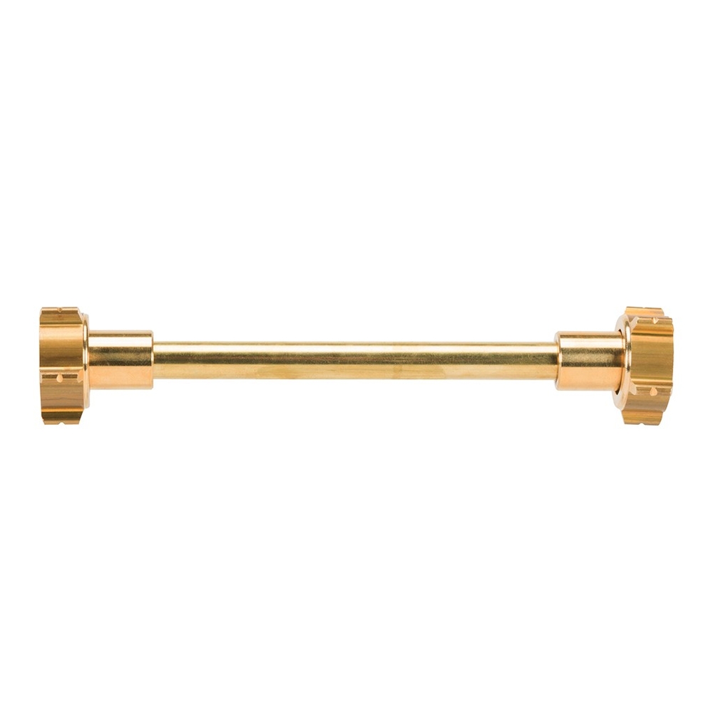 Raccord de transvasement fixe pour bouteilles et cartouches de gaz GUILBERT EXPRESS - 7795
