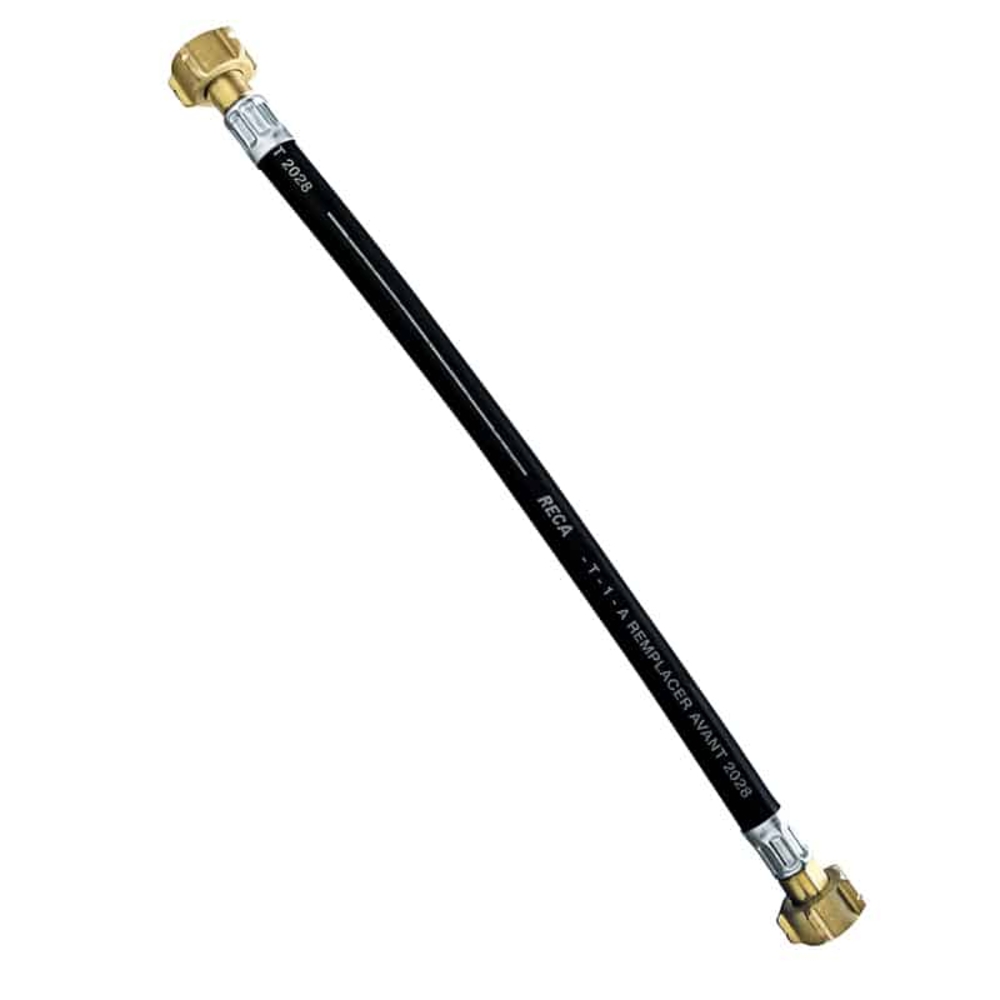 Raccord de transvasement souple GUILBERT EXPRESS - 7795S