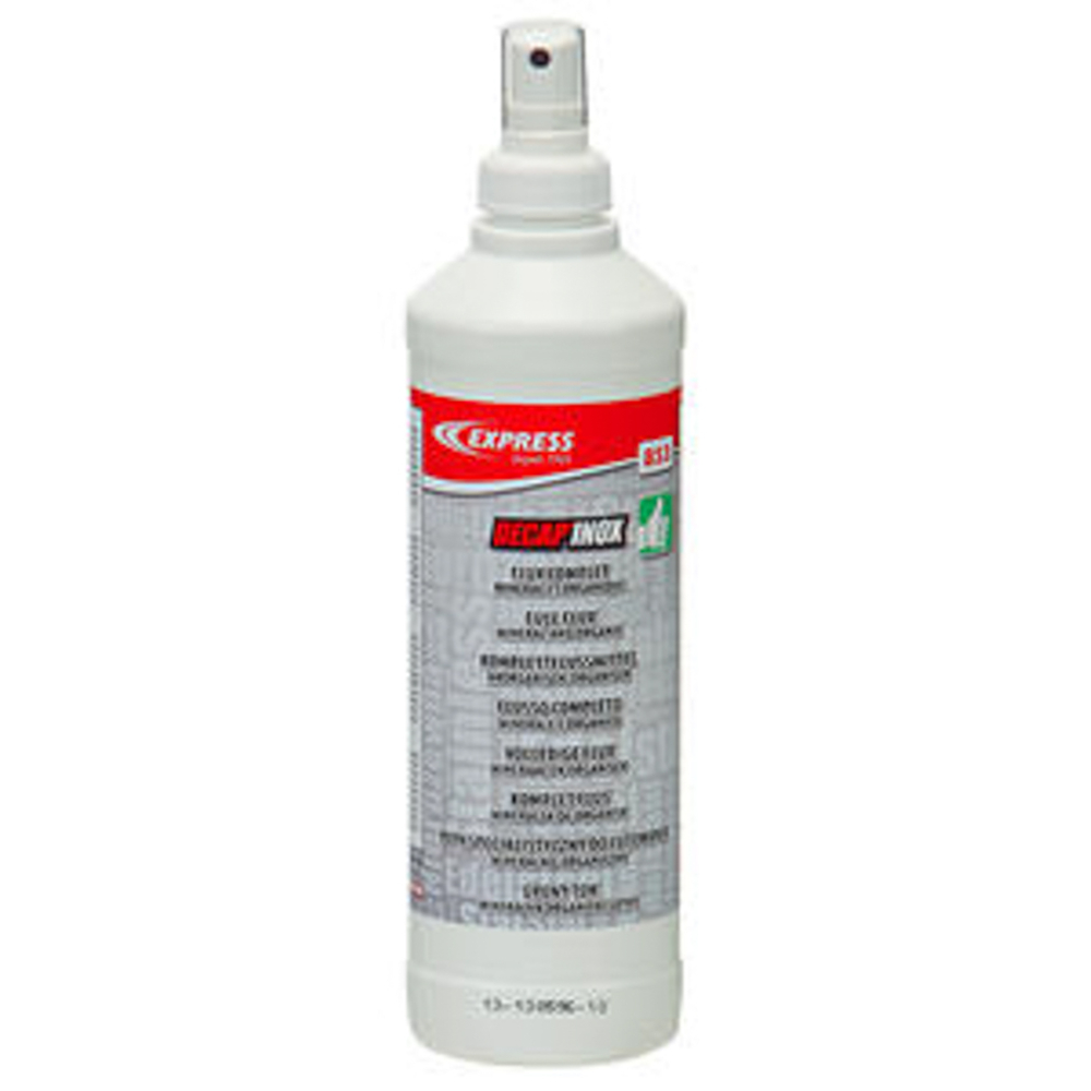 DÉCAP'INOX EN FLACON PULVÉRISATEUR 500ML EXPRESS - EXPRESS - 853