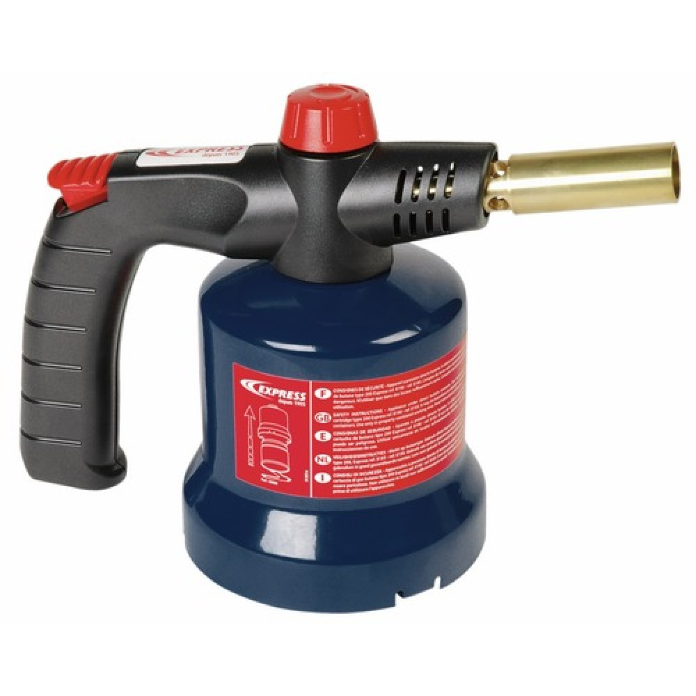 LAMPE À SOUDER MULTI-USAGE - EXPRESS - 8800