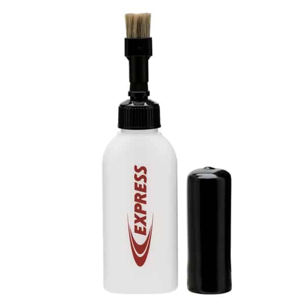 FLACON ET PINCEAU POUR FLUX - EXPRESS - 9647