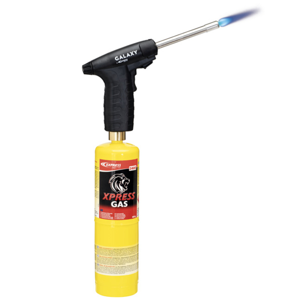 CHALUMEAU À GAZ VULCANE EXPRESS ONE - EXPRESS - G460