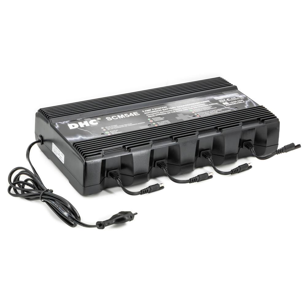 STATION MULTICHARGE DHC 54 E - GYS - 025097