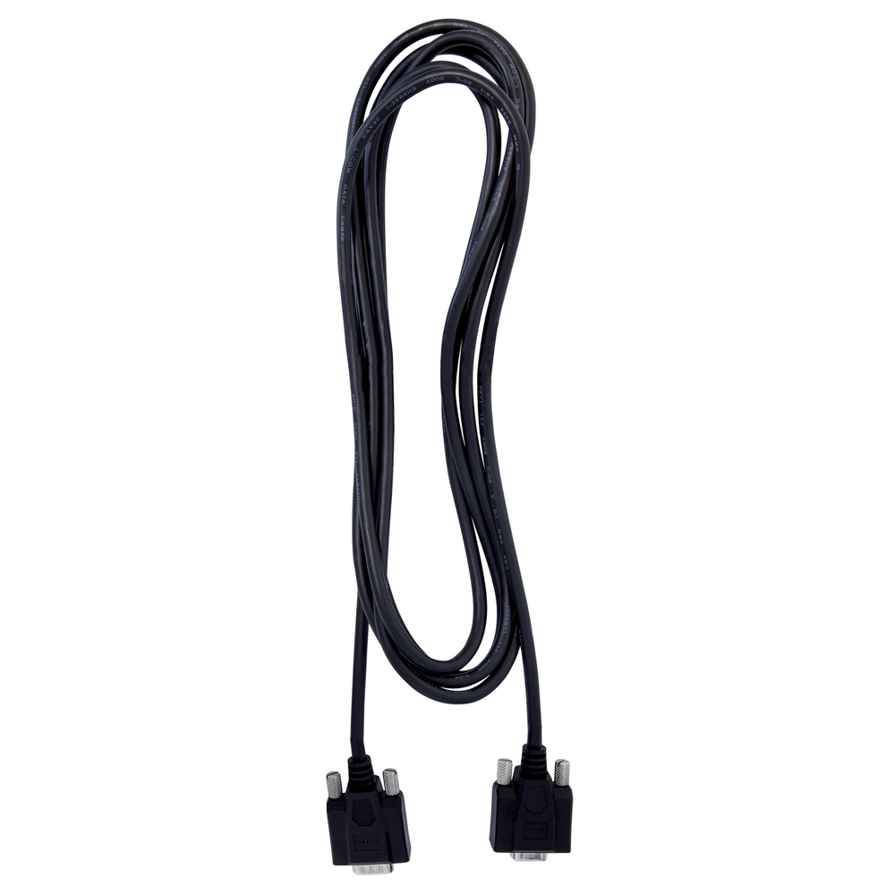 CÂBLE SMC - DB9 MALE/FEMELLE - 3m - GYS - 025691