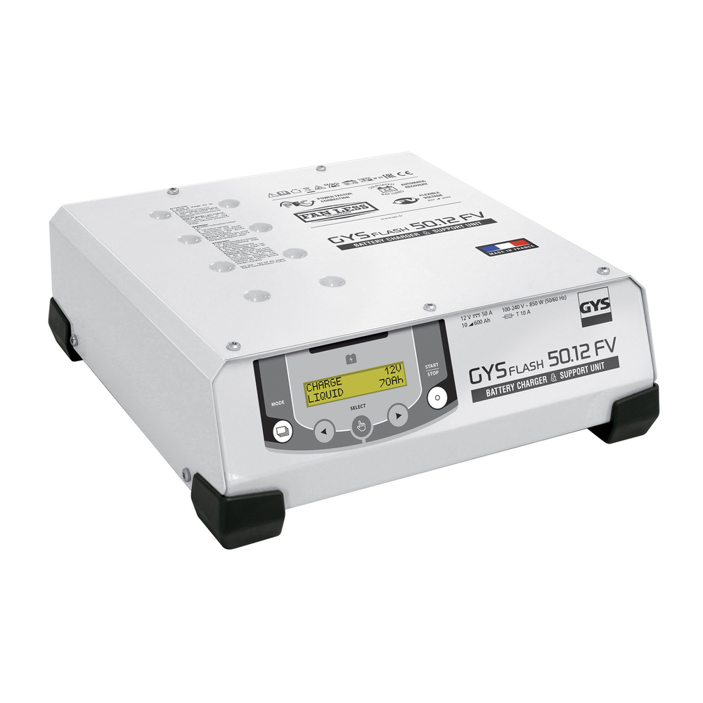 BSU GYSFLASH 50.12 FV - GYS - 026056