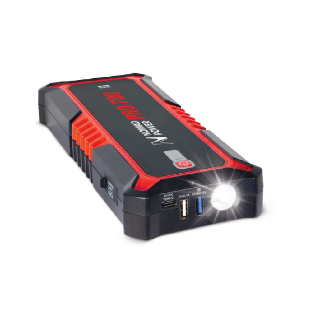 Booster NOMAD POWER PRO 700 GYS - 027510