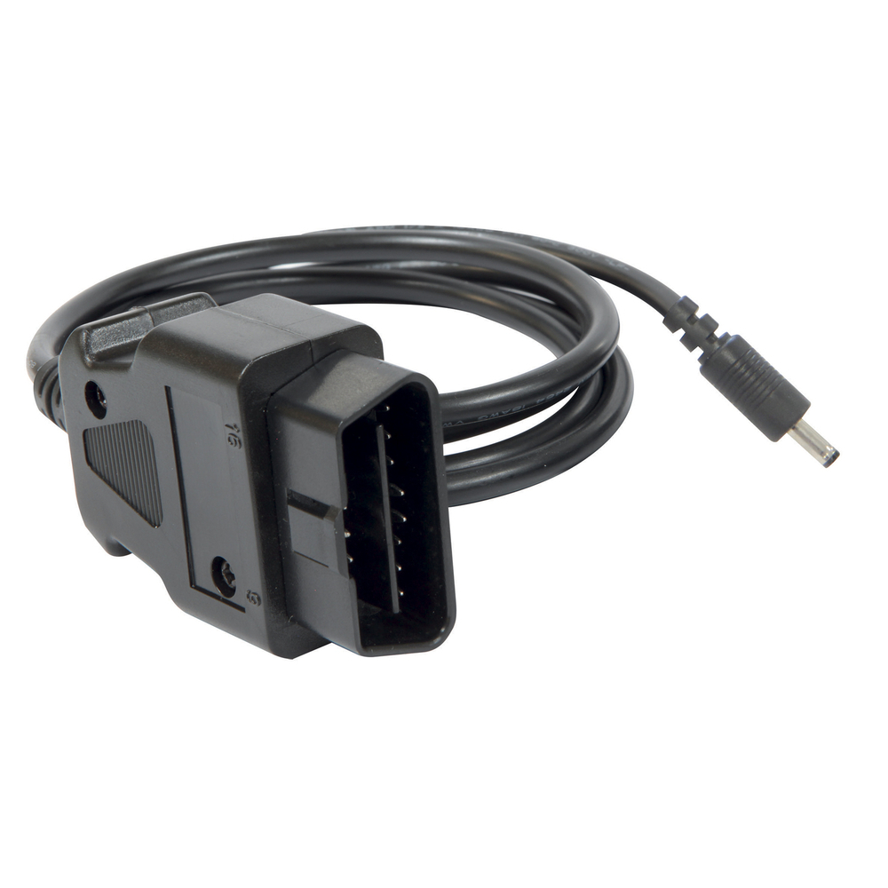 CÂBLE ALIMENTATION 12V OBD 1,5m - GYS - 027534