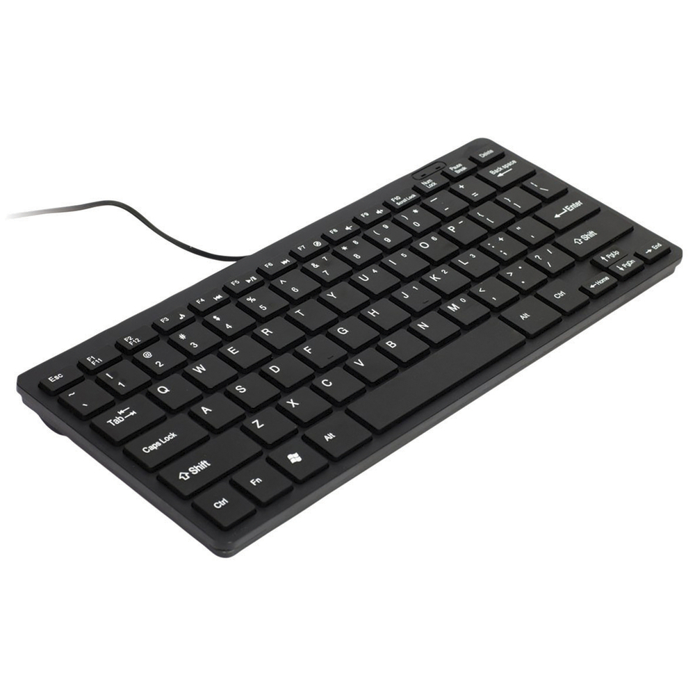 MINI CLAVIER USB QWERTY - GYS - 027770