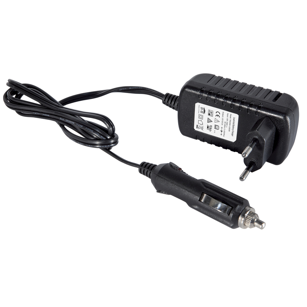 CHARGEUR EURO 230V / 12V - GYSPACK 660 - GYS - 027992